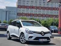 Renault Clio Edition-Bass-Reflex Model 2020