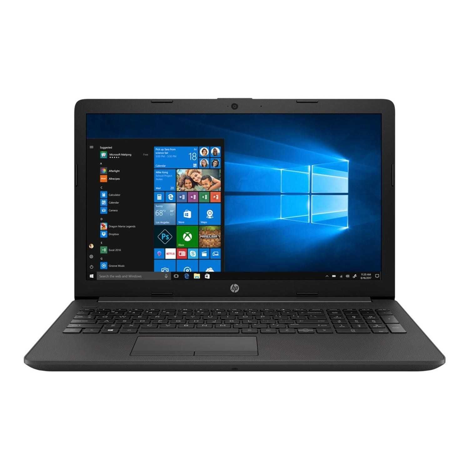 Laptop HP 250 G7 Intel Core i5, 15.6", HD, 4GB, 256GB SSD -Nefolosita