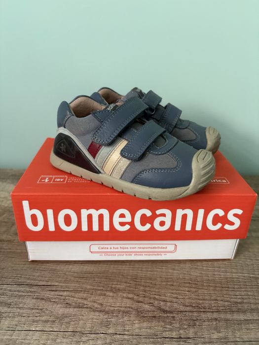 Детски обувки Biomecanics