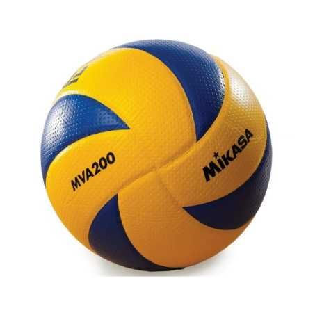 Волейбольный мяч Mikasa MVA 200 скидка