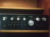 GPS -  Sansui 6900/ Statie/Amplificator