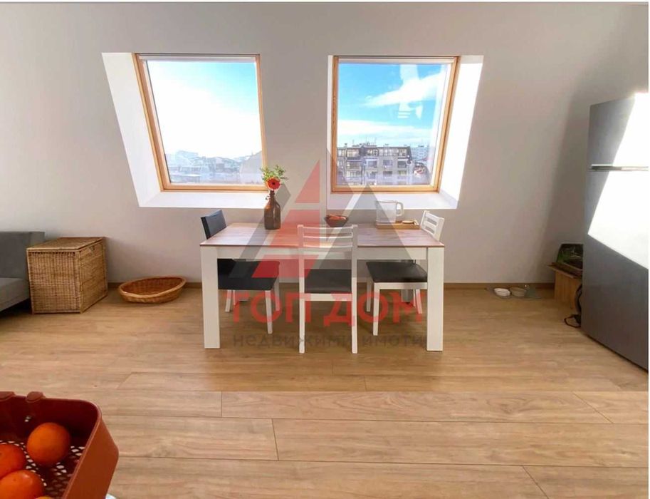 Продава се Тристаен апартамент в Варна, Левски - 78 кв.м за 2106 €/кв.м - Снимка #1