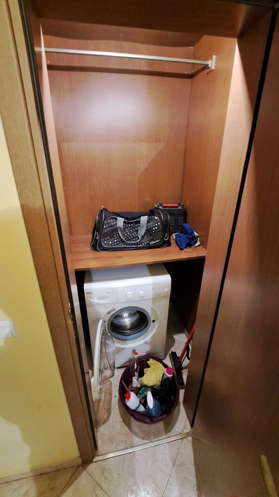 Дава се под наем Двустаен апартамент в Бургас, Лазур - 70 кв.м за 450 € - Снимка #7