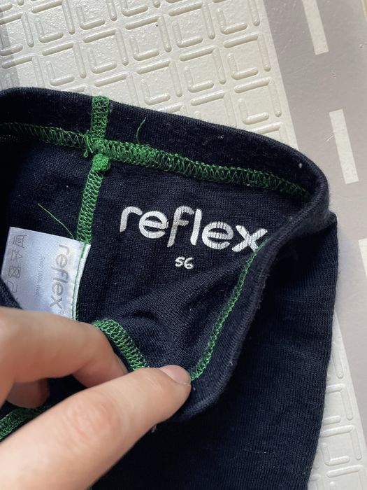 Colanți din lana merinos 56