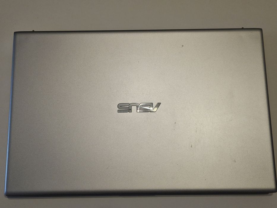 Laptop Asus X512F, I5-10210U, 12gb Ram, SSD M.2 256GB
