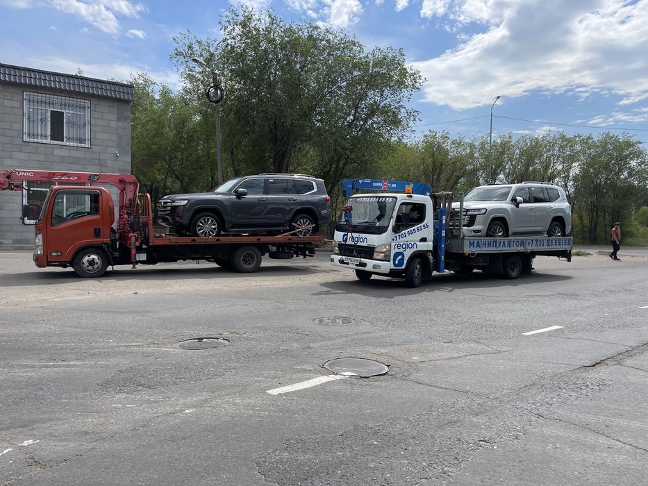 Эвакутор 24/7 перевозка новых и б/у авто Эвакуторы , Манипуляторы ,