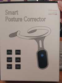 Электронный корректор осанки Smart Posture Corrector