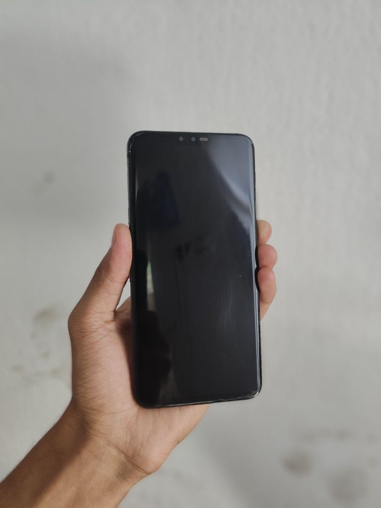 LG V 50 ThinQ 5G obmen