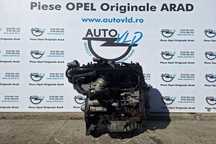 Motor Opel Astra J Facelift 1.7 cdti A17DTS; A17DTF