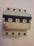 Siguranta 4p 20A releu 16 a