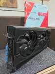 Placa video Sapphire Radeon RX 5700 PULSE BE 8GB GDDR6 256-bit