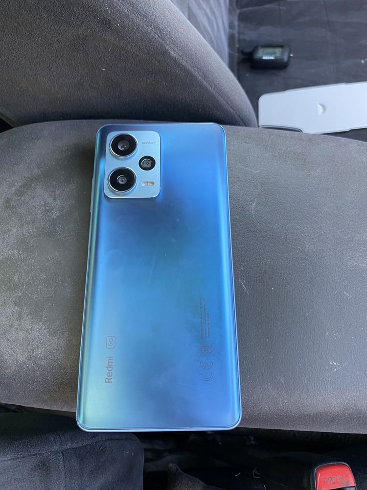 Redmi note 12 pro plus 5G