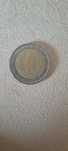 2Euro Година:2001