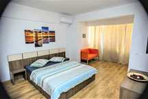 Doar in Regim Hotelier
