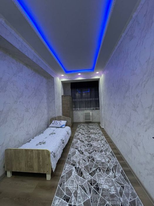 Сдаётся квартира Вокзал кишмишка