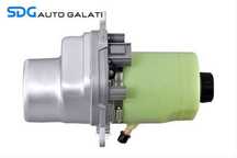 Pompa Servodirectie Servo Directie Ford Focus 2 1.6 1.8 2.0 TDCI 2004 - 2010 Cod 4M51-3K514-CA 4M513K514CA [X3316]