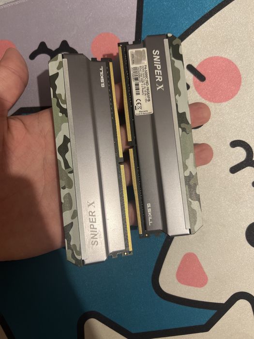 Продам оперативку