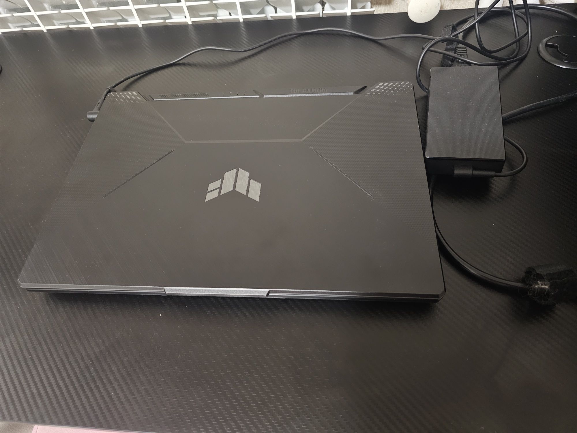 Asus tuf f15 fx506h i5 11th rtx 2050