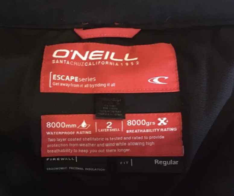 Женски ски / сноуборд панталон O’Neill Escape 2 layer