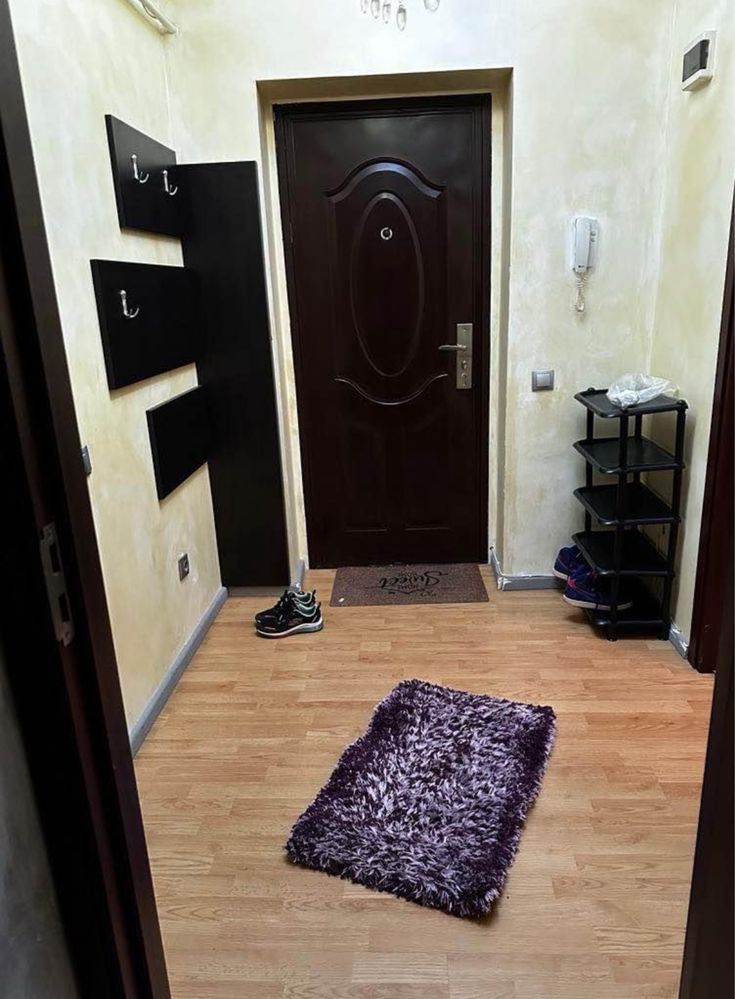 Ofer spre închiriere garsonieră cartier Ferval zona Ford