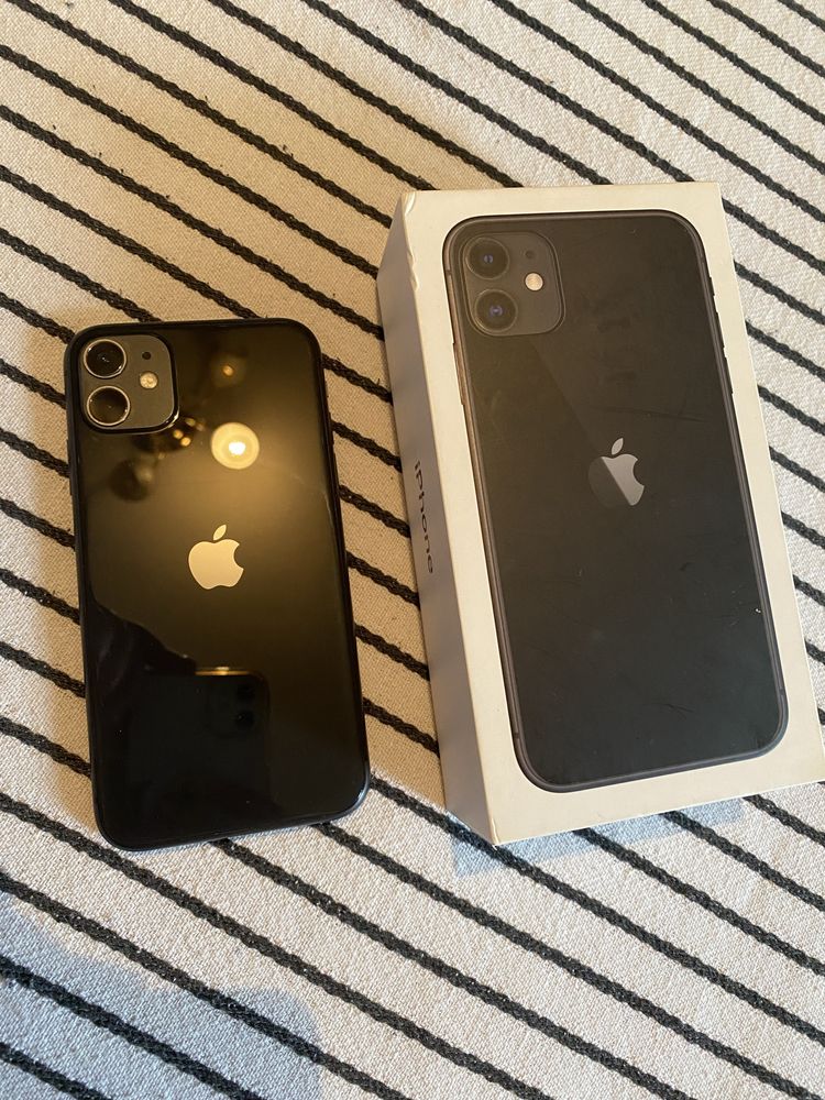 Айфон 11 128гб Iphone