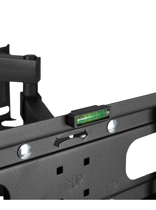 Suport TV de Perete, Pivotant, Universal, Diagonala 32”- 70”