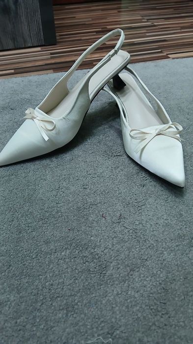 женские туфли новые