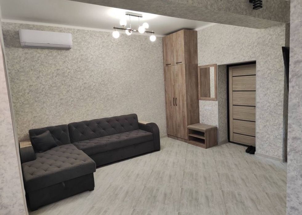 ЖК Хонсарой Dream House 8 роддом 2х комнатная евроремонт мебелирована