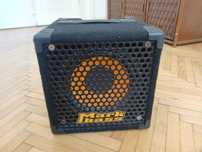 Amplificator de bas Markbass Mikromark 801