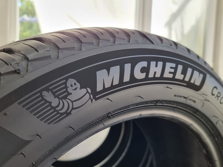 "Dot 23-24" 225/55/18 Michelin 4Броя: 620лв 6.2мм