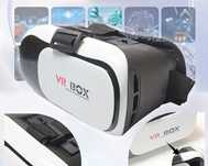 Vr box vertualniy ochki