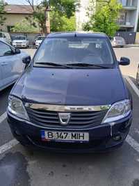 Dacia Logan de vânzare