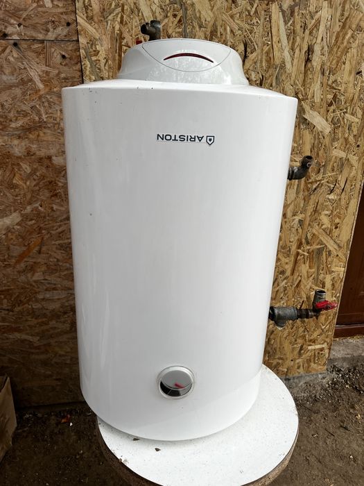 Boiler termic/electric Ariston Pro R 80 V 1.8K
