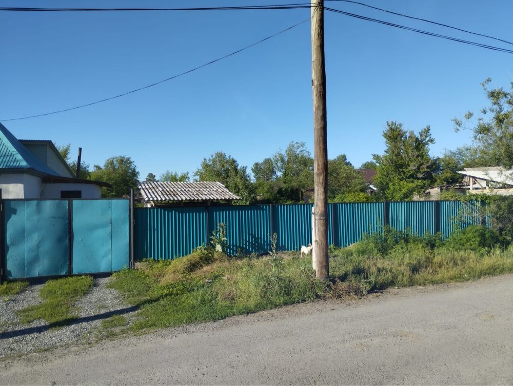 Срочно продам дом