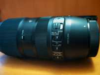 Sigma 100-400 f5/6.3 contemporary canon