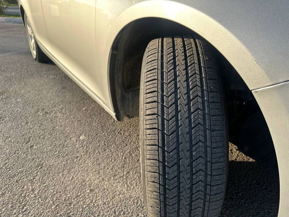 Malibu-1 2013 avtomat