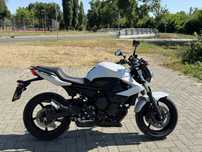 Yamaha XJ6-Naked