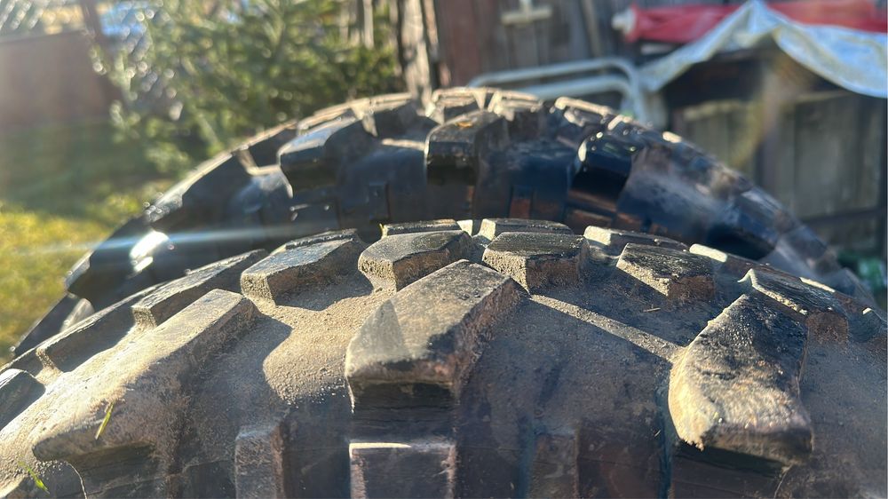 Vand jante cu cauciucuri Lakesea 35 11.5 R15 6x139.7 nissan toyota