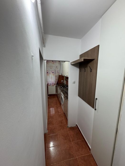 Garsoniera comfort 1 Liceul de Chimie