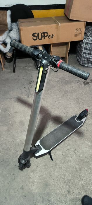 Продам электро самокат