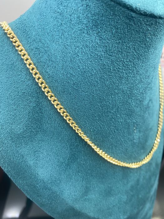 Amanet Next Generation/Lant din aur 14k 8.89g