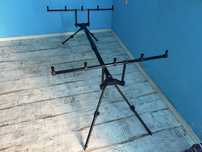 Rod pod robinhan 5 posturi