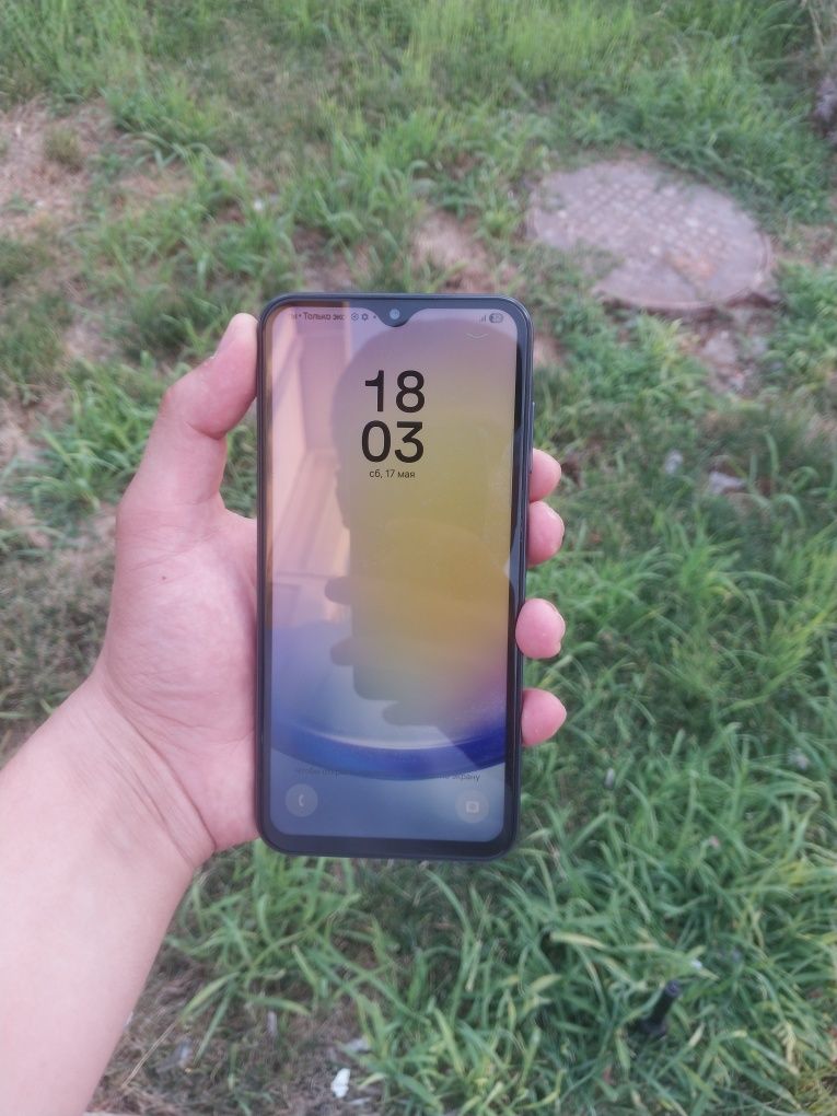 Samsung a25 5g 128/6 srochny