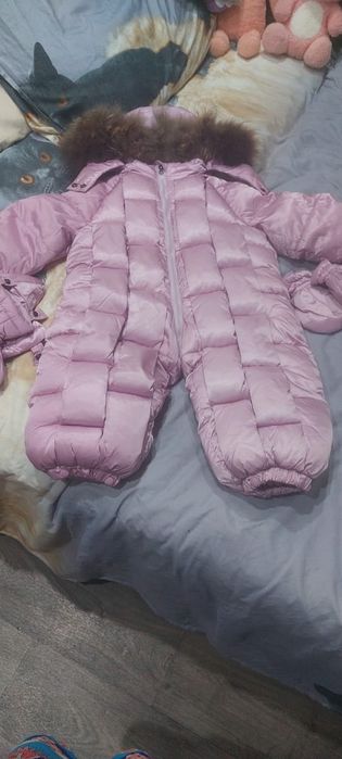 Продам комбинезон