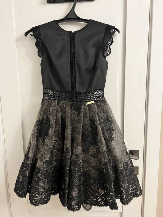 Продам красивое платье