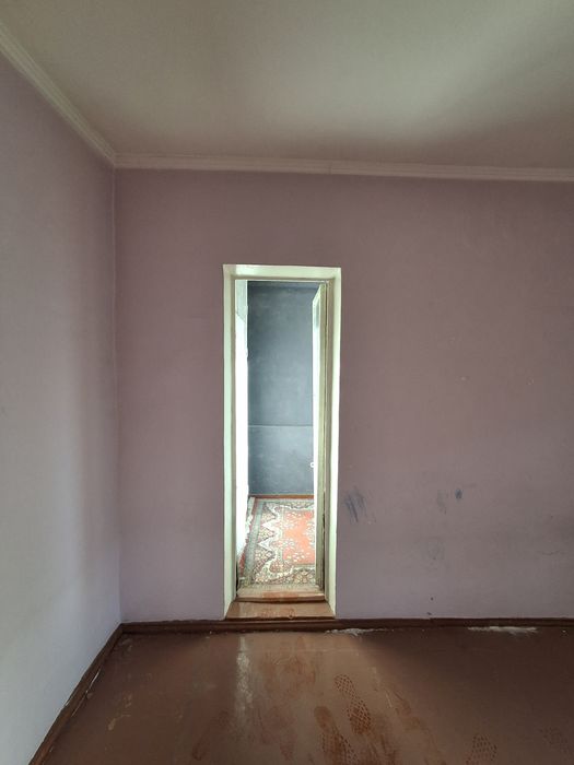 Продам свою 1 комнатную квартиру на Сергели 1