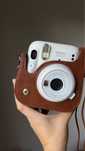 В идеальном состоянии Instax mini 11