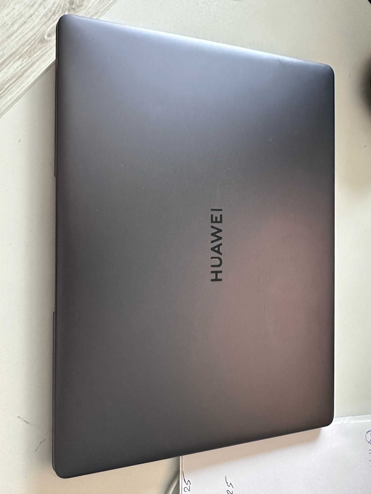 Huawei 13'' MateBook 13, 2K IPS, AMD Ryzen™ 5 3500U,16GB, 512GB SSD