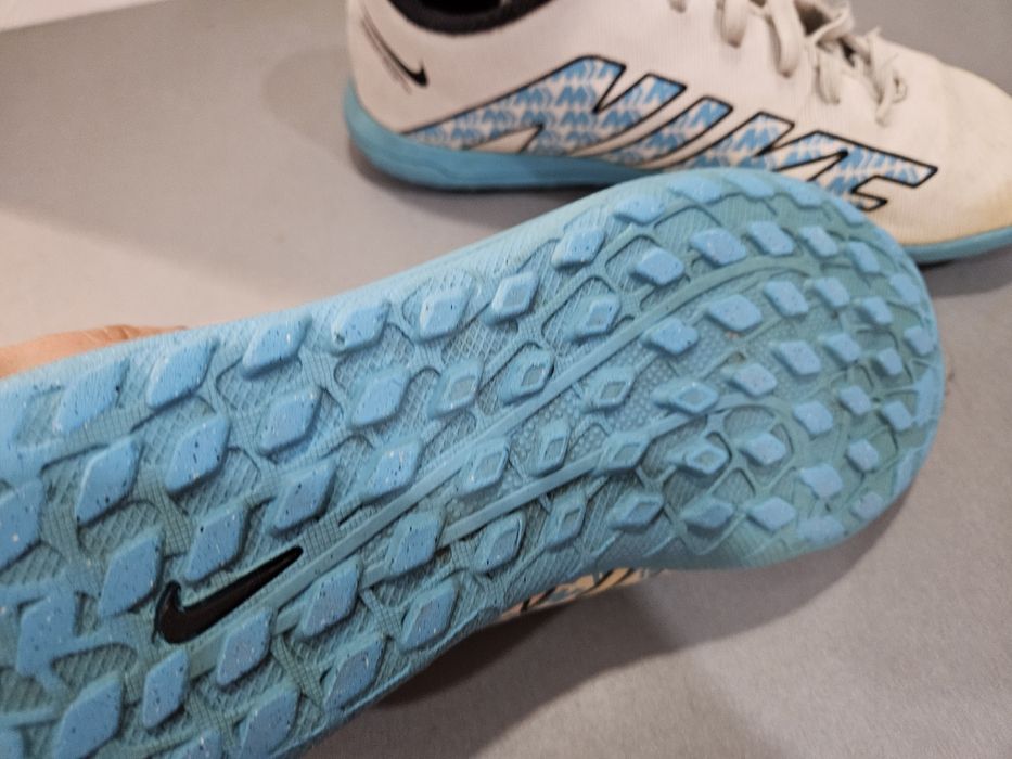 Adidasi nike mercurial marime 34/35