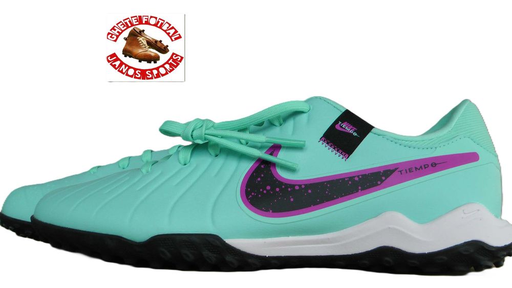 Ghete fotbal sintetic NOI Nike Legend 10 Academy marimea 40,5